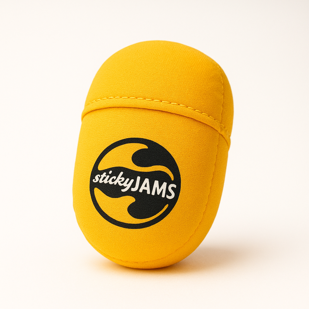 Sticky Jams Gold