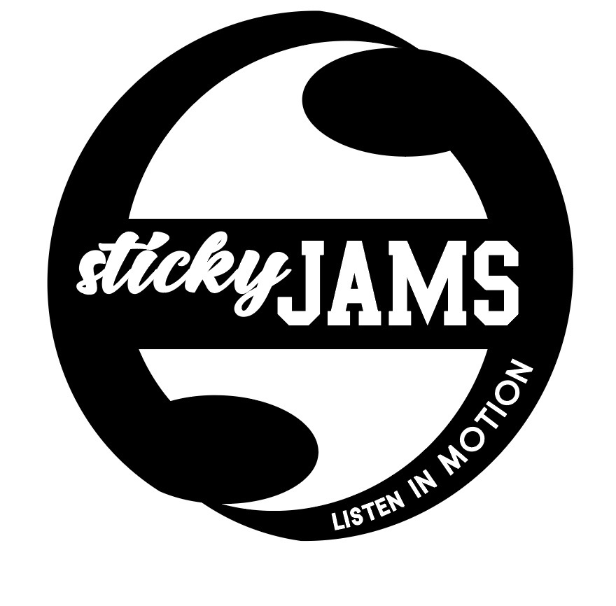 Sticky Jams