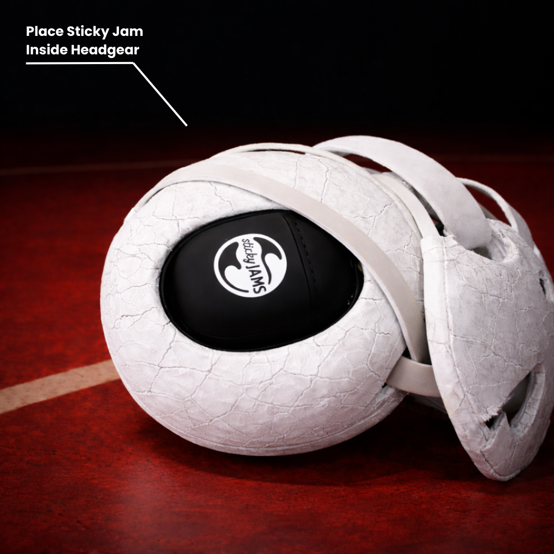 Sticky Jam with Speaker