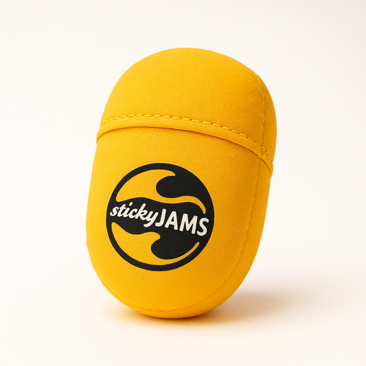 Sticky Jams Gold