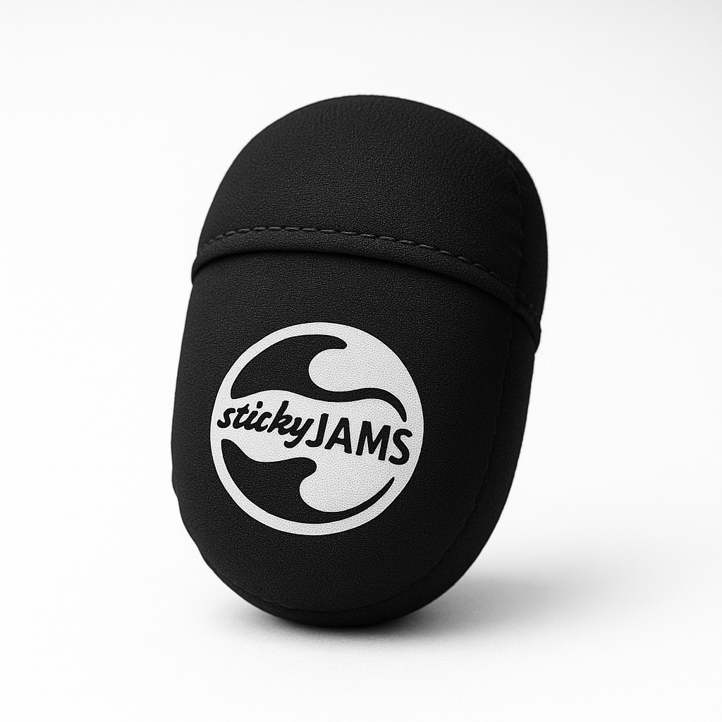 Sticky Jams Black