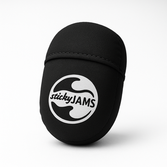 Sticky Jams Black