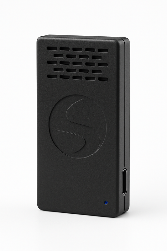 Sticky Jam with Speaker