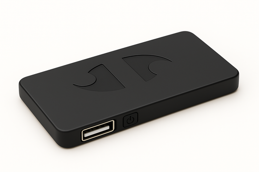 Sticky Jams Speaker