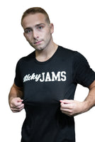 Sticky Jams T-Shirt