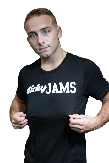 Sticky Jams T-Shirt