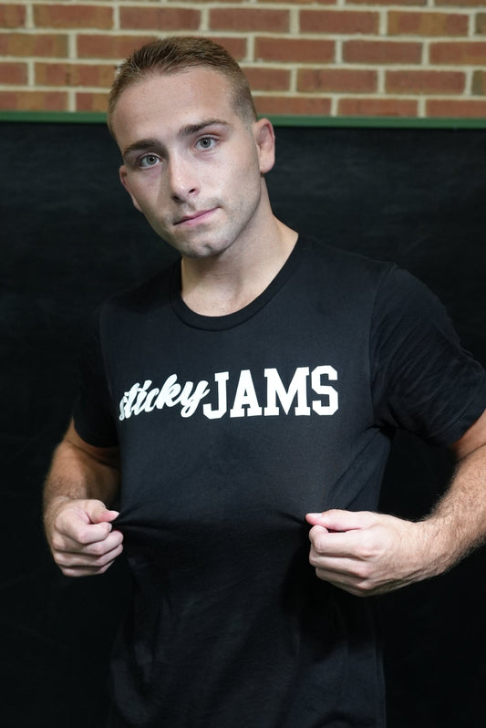 Sticky Jams T-Shirt
