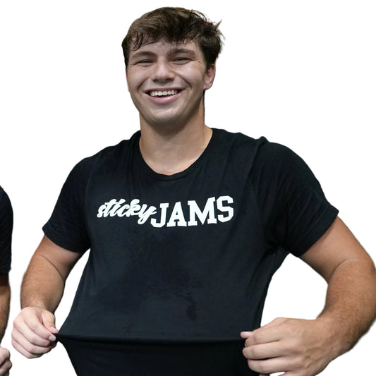 Sticky Jams T-Shirt